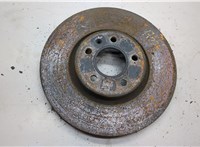 8R0615301F Диск тормозной Audi A4 (B8) 2007-2015 20537060 #3