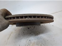 13546861 Диск тормозной Cadillac XT5 2016-2019 20537072 #2