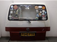  Замок багажника Volkswagen Transporter 4 1991-2003 11467684 #1