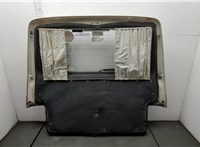  Замок багажника Volkswagen Transporter 4 1991-2003 11467684 #11