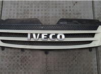 3802803 Решетка радиатора Iveco Daily 4 2005-2011 20537079 #1