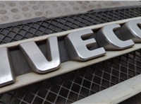 3802803 Решетка радиатора Iveco Daily 4 2005-2011 20537079 #2