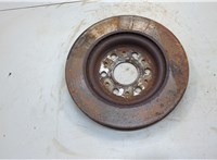 13516726 Диск тормозной Cadillac XT5 2016-2019 20537089 #1