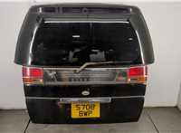  Фонарь дополнительный (стоп-сигнал) Nissan Elgrand 1997-2002 11467698 #1