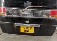  Фонарь дополнительный (стоп-сигнал) Nissan Elgrand 1997-2002 11467698 #5