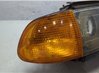 63138361006 Поворот BMW 7 E38 1994-2001 11467708 #2