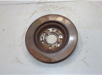 13516726 Диск тормозной Cadillac XT5 2016-2019 20537092 #1