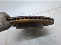 13516726 Диск тормозной Cadillac XT5 2016-2019 20537092 #2
