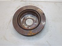 34216864900 Диск тормозной BMW 4 F32 2013-2021 20537096 #1
