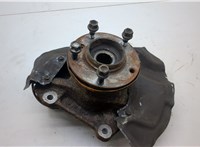 31206768308, 6768308, 31226783913, 6783913 Ступица (кулак, цапфа) BMW 5 E60 2003-2010 20537097 #1
