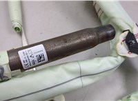 7239400 Подушка безопасности боковая (шторка) BMW 4 F32 2013-2021 20537112 #2