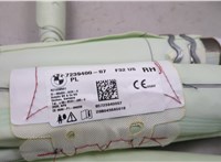 7239400 Подушка безопасности боковая (шторка) BMW 4 F32 2013-2021 20537112 #3
