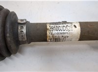 39100JD52B Полуось (приводной вал, шрус) Nissan Qashqai 2006-2013 20537114 #3