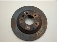 95535240131 Диск тормозной Porsche Cayenne 2002-2010 20537157 #3
