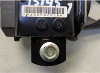 81850SJDE01ZA Ремень безопасности Honda FRV 20537184 #4