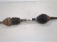 13136379 Полуось (приводной вал, шрус) Opel Astra H 2004-2010 20537200 #1
