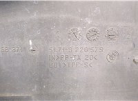  Рамка передняя (телевизор) BMW 3 E46 1998-2006 20537202 #2