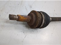 4950007060 Полуось (приводной вал, шрус) KIA Picanto 2004-2011 20537209 #2