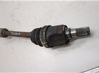 4950007060 Полуось (приводной вал, шрус) KIA Picanto 2004-2011 20537209 #3