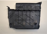0137E5 Накладка декоративная на ДВС Peugeot 207 2006-2015 20537238 #2