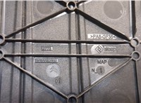 0137E5 Накладка декоративная на ДВС Peugeot 207 2006-2015 20537238 #3