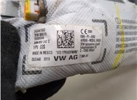 5NN880242D, 55086944 Подушка безопасности боковая (в сиденье) Volkswagen Tiguan 2016-2020 20537248 #6