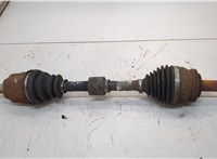 495011H210 Полуось (приводной вал, шрус) KIA Ceed 2007-2012 20537253 #1