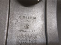 9638602180 Накладка декоративная на ДВС Peugeot 307 2001-2008 20537261 #4