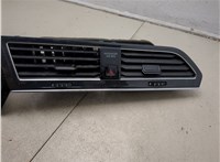5NN857189 Рамка под щиток приборов Volkswagen Tiguan 2016-2020 20537263 #2