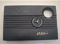 A2710100867 Накладка декоративная на ДВС Mercedes C W203 2000-2008 20537267 #1