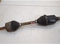 13334708 Полуось (приводной вал, шрус) Chevrolet Cruze 2009-2015 20537268 #1