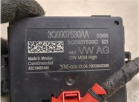 3Q0907530AA Блок комфорта Volkswagen Tiguan 2016-2020 20537274 #4