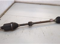 13334715 Полуось (приводной вал, шрус) Chevrolet Cruze 2009-2015 20537276 #1