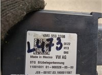 4M0959339B Блок управления сиденьями Volkswagen Tiguan 2016-2020 20537282 #2