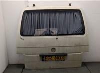  Замок багажника Volkswagen Transporter 4 1991-2003 11467770 #1