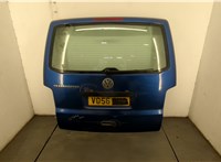  Замок багажника Volkswagen Transporter 5 2003-2015 11467779 #1