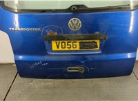  Замок багажника Volkswagen Transporter 5 2003-2015 11467779 #2