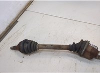 1326260 Полуось (приводной вал, шрус) Ford Mondeo 3 2000-2007 20537297 #1