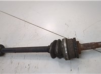 39100AU310 Полуось (приводной вал, шрус) Nissan Primera P12 2002-2008 20537302 #2