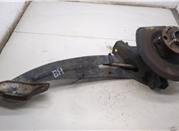 4858822, 1S712C299AJ, 1202268, 1S715A968BH Ступица (кулак, цапфа) Ford Mondeo 3 2000-2007 20537305 #1