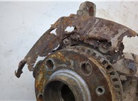 1J0407613G, 1J0615312A Ступица (кулак, цапфа) Volkswagen Golf 4 1997-2005 20537333 #2