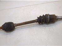 1840168, RM8V513B437AA2B Полуось (приводной вал, шрус) Ford Fiesta 2008-2013 20537349 #1