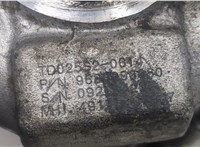 Турбина Peugeot 308 2007-2013 20537361 #3