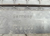 5G0805588R Рамка передняя (телевизор) Volkswagen Golf 7 2012-2020 20537372 #5