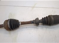 44305TL0G00 Полуось (приводной вал, шрус) Honda Accord 8 2008-2015 20537376 #1