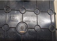 42599062, 42691755 Бардачок (вещевой ящик) Buick Encore 2016-2022 20537378 #5