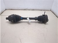 JZW407449FX Полуось (приводной вал, шрус) Volkswagen Transporter 4 1991-2003 20537387 #4