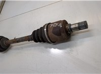 44011SZ3A50 Полуось (приводной вал, шрус) Honda Legend 1996-2004 20537423 #2