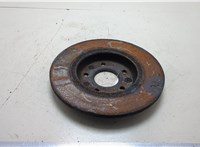 1676983, 7S7J2A315BB Диск тормозной Ford Mondeo 3 2000-2007 20537428 #5