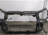  Рамка передняя (телевизор) Hyundai Santa Fe 2005-2012 20537431 #1